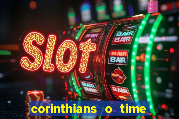corinthians o time mais ajudado pela arbitragem